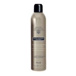 Maxima Nook SECRET VOLUMIZING HAIR SPRAY - lakier zwiększający objętość 400ml